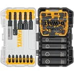 FlexTorq Impact Driver Bit Set (35-Piece)