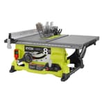 Compact Table Saw