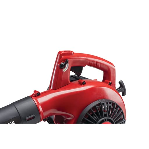 25cc 2-Cycle Gas Leaf Blower