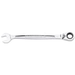 Ratcheting Wrench