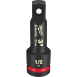 Impact Duty Socket Extension