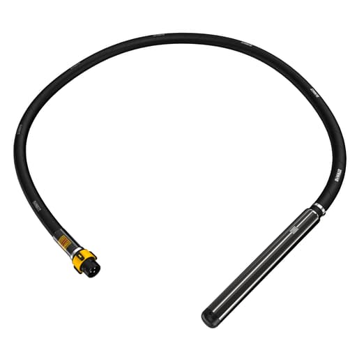 POWERSHIFT 1.75 in head, 7 ft shaft