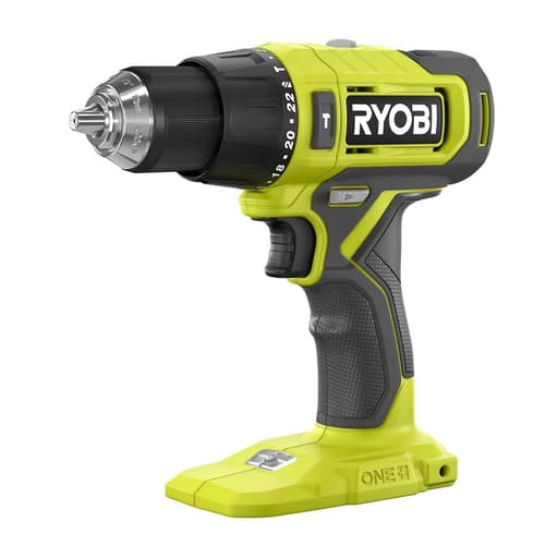 18V ONE+ 1/2" Hammer Drill