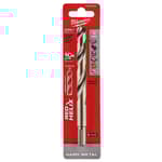 Cobalt Red Helix Drill Bit