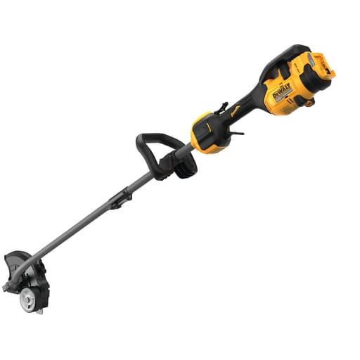 60V MAX 7-1/2 in. Brushless Attachment-Capable Edger