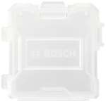 Clear Storage Box for Custom Case System