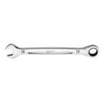Metric Ratcheting Combination Wrench