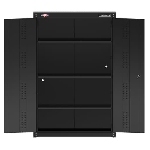 S2000 Series 48" Wide Floor Cabinet