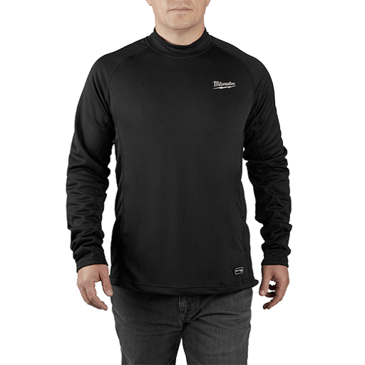 Heated Workskin Midweight Base Layer
