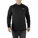 Heated Workskin Midweight Base Layer