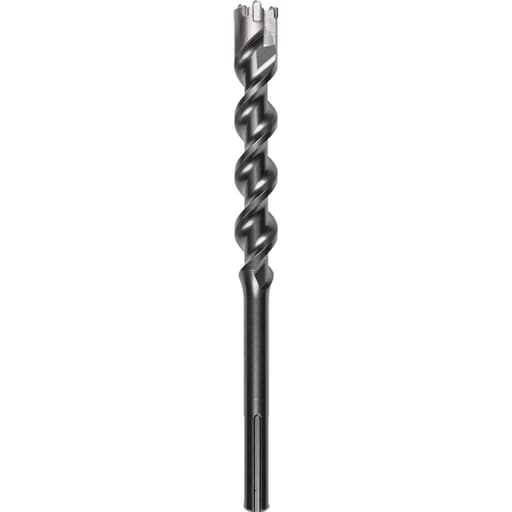 SDS-MAX Bit, 6-Cutter