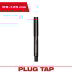 Straight Flute Plug Tap
