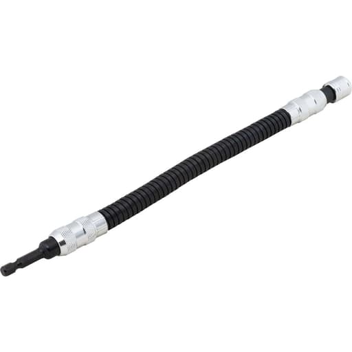 12-In. Flexible Bit Tip Holder