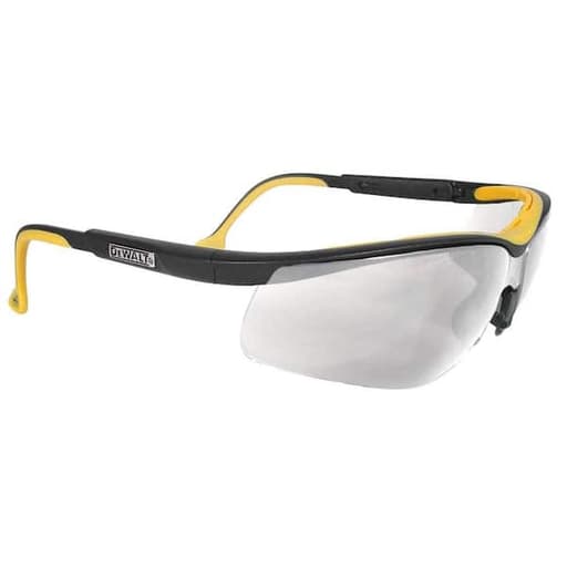 DC Safety Glasses