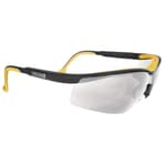DC Safety Glasses