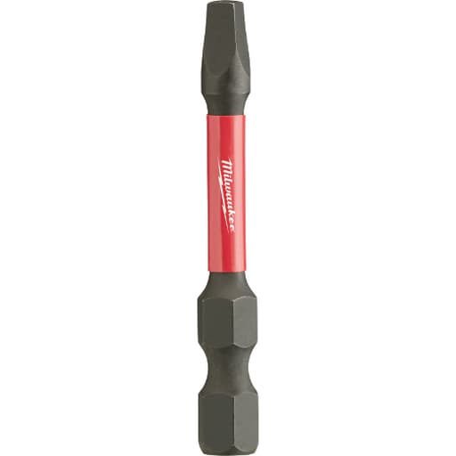Impact Driver Square Bit