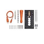 Spare Parts Kit for Video Doorbell