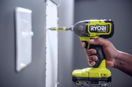 18V ONE+ HP Brushless 2-Tool Combo Kit with Free Compact Circular Saw