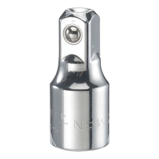 1/2-in Drive 2-in Extension Bar