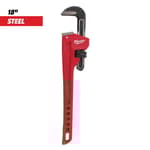 Steel Pipe Wrench