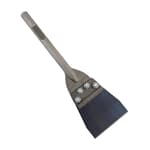 1-1/8" Hex Hammer Steel