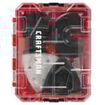 Oscillating General Purpose Set