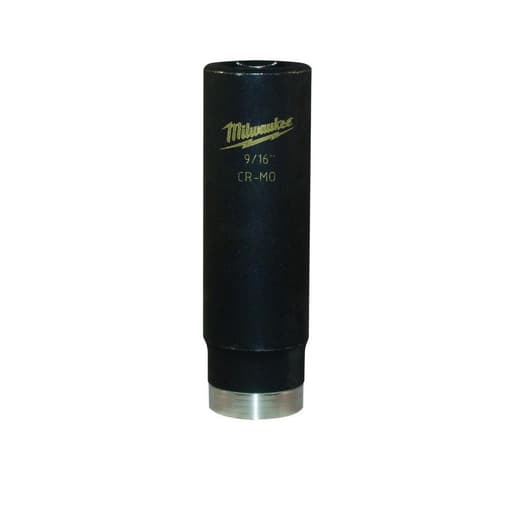 1/2" Deep Well Socket 9/16"