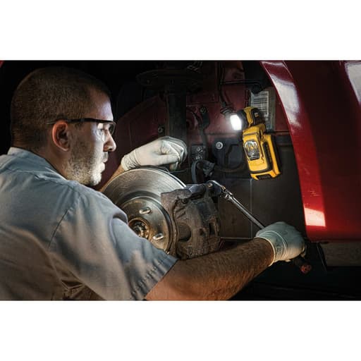 20V MAX LED Hand Held Worklight