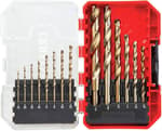 Drill Bit Set