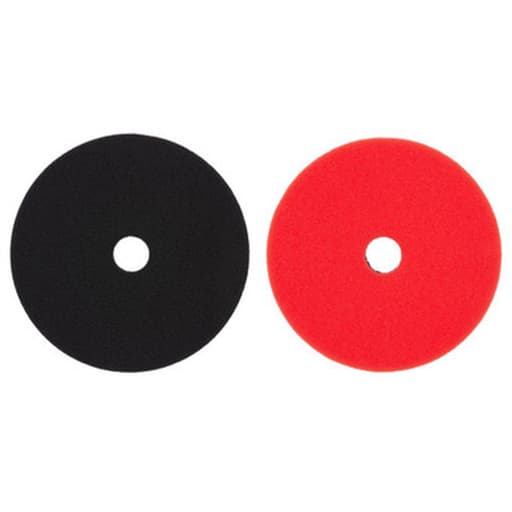 5" Foam Light Cutting / Polishing Pad 2PK