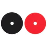 5" Foam Light Cutting / Polishing Pad 2PK