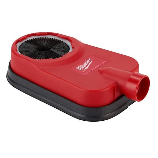 SDS Max Dust Extraction Attachment