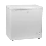 5.5 Cu. Ft. Chest Freezer