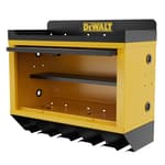 Power Tool Wall Cabinet