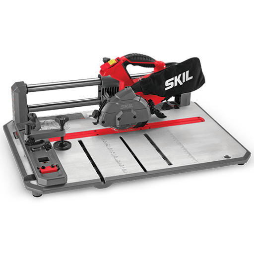 7.0 Amp Flooring Saw