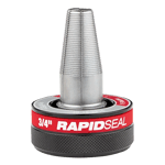 3/4" ProPEX Expander Head w/ RAPID SEAL