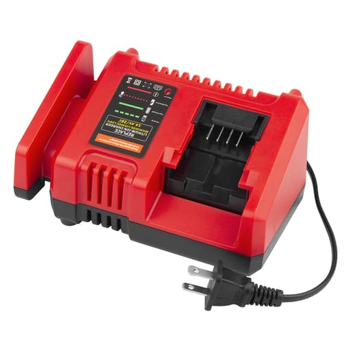 Lithium Ion Fast Charger