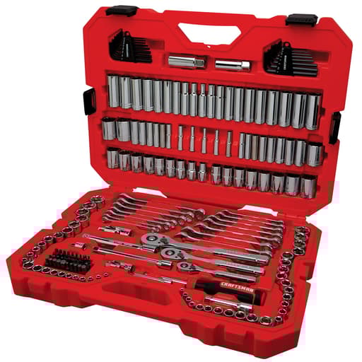 Mechanics Tool Set
