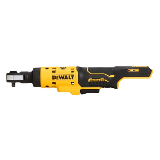 XTREME 12V MAX Brushless 1/4 in. Ratchet