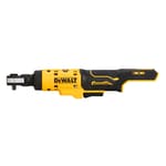 XTREME 12V MAX Brushless 1/4 in. Ratchet