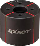 EXACT 1-1/4" Die