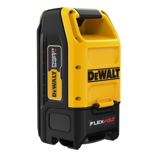 FLEXVOLT to POWERSHIFT Adapter