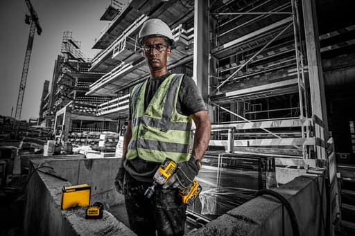 8 ft. Workbench with Butcher Block Wood Top