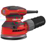 5-in Electric Random Orbit Sander