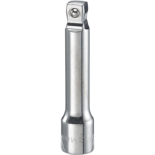 3/8-in Drive 3-in Wobble Extension Bar