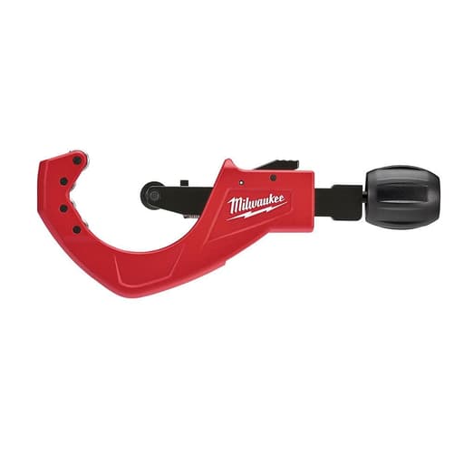 Quick Adjust Copper Tubing Cutter