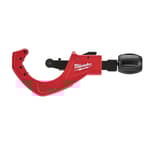 Quick Adjust Copper Tubing Cutter
