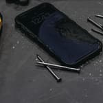 Privacy Screen Protector for iPhone 15 Pro Max (2 Pk)