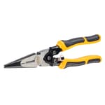 Compound Action Long Nose Pliers