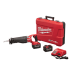 SAWZALL Reciprocating Saw w/ ONE-KEY HD 9.0 Kit